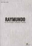 Raymundo: The Revolutionary Filmmaker's Struggle [DVD]