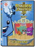 Razzberry Jazzberry Jam - Volume 3 [DVD]