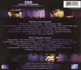 R-B Lets Stay Together [Audio CD] Various
