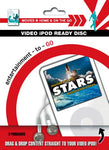 Reaching for the Stars [video iPod ready disc] [DVD]