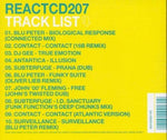 React Singles Club [Audio CD] Various Artists