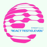 React Test 11 [Audio CD] Various Artists