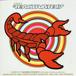 Reactivate 17 [Audio CD] Pearce, Darren