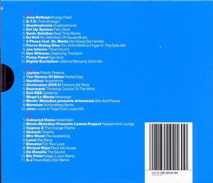 Reactivate 2 [Audio CD] Various Artists