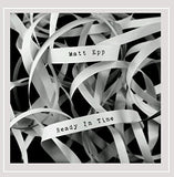 Ready In Time [Audio CD] Epp, Matt