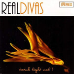 Real Divas Torch Light Vol. 1 [Audio CD] Various