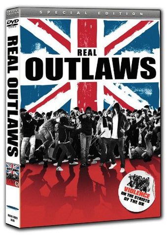 Real Outlaws [DVD]