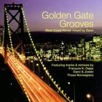 Real Sound of San Francisco [Audio CD] Various Artists