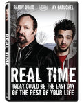 Real Time [DVD]