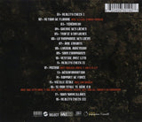 Reality check [Audio CD] Vendetta