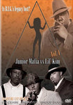 Reality Check: Junior Mafia vs. Lil' Kim [DVD]