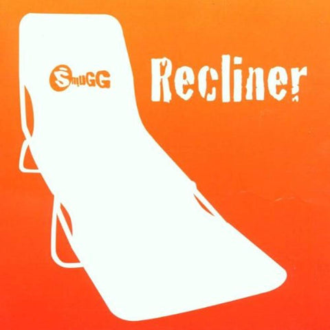 Recliner [Audio CD] Various