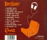 Recliner [Audio CD] Various