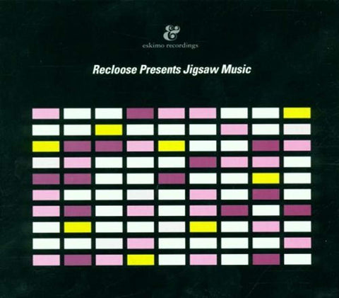 Recloose Presents Jigsaw Music [Audio CD] Various Artists