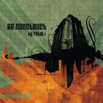 Re-Construct [Audio CD] Fatali