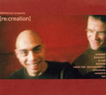 RE:Creation [Audio CD] Various