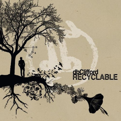 Recyclable [Audio CD] Dbclifford