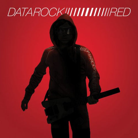 Red [Audio CD] Datarock