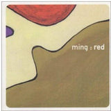 Red [Audio CD] Ming