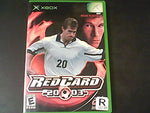 Red Card 2003 - Xbox