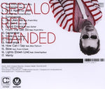 Red Handed [Audio CD] SEPALOT