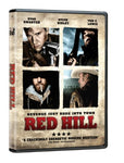 Red Hill [DVD]