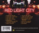 Red Light City [Audio CD] Red Light City