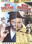 Red Skelton: King of Laughter/The Lost Episodes [DVD]