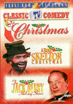 Red Skelton Xmas & Jack Benny Holiday [DVD]