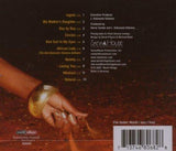 Red Soil in My Eyes [Audio CD] Somi