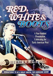 Red, White & Boots [DVD]