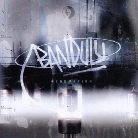 Redemption [Audio CD] Bandulu