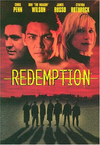 Redemption [DVD]