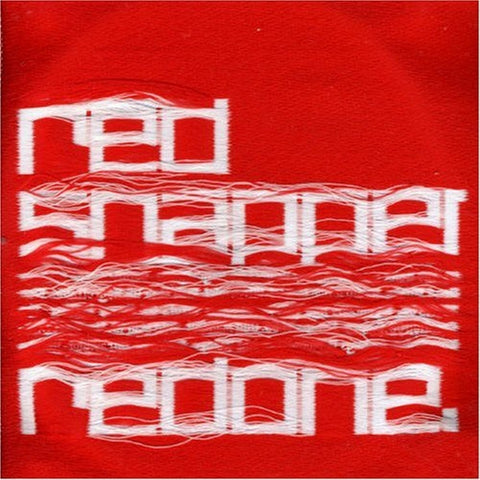 Redone [Audio CD] Red Snapper