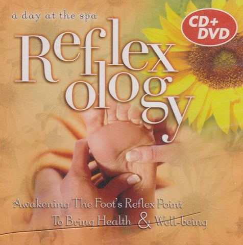 Reflexology [Audio CD] Reflexology