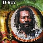 Reggae Best [Audio CD] U-ROY