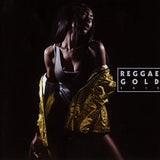 Reggae Gold 2015 [Audio CD] Various Artists - Ada