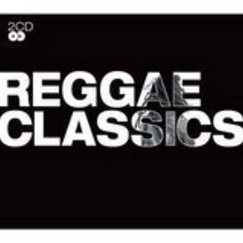 Reggae Greats [Audio CD] Reggae Greats