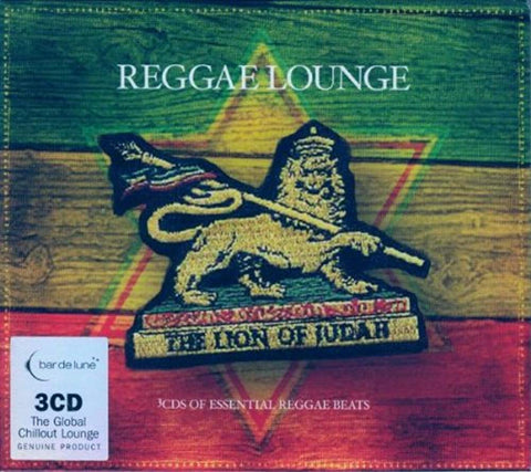 Reggae Lounge [Audio CD] VARIOUS ARTISTS
