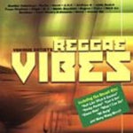 Reggae Vibes [Audio CD] Various Artists