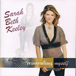 Reinventing Myself [Audio CD] Sarah Beth Keeley