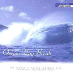 Relaxation & Meditation: Ocean [Audio CD]