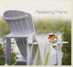 Relaxing Piano [Audio CD] Evans, Richard