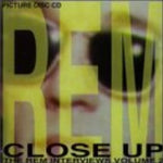 R.E.M. Interview, Vol.2: Close Up [Audio CD] R.E.M.