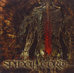 Remedy [Audio CD] Spinal Cord