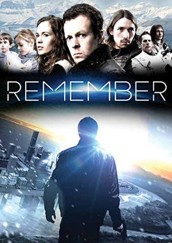 Remember [DVD]