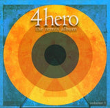 Remix Album [Audio CD] 4hero