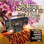 Remix Collecion [Audio CD] Kraak & Smaak