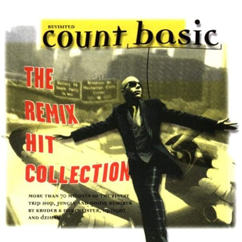 Remix Hit Collection [Audio CD] Count Basic