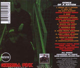 Remix of a Nation [Audio CD] Public Enemy